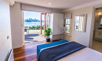 Cockatoo Island - Accommodation NT 40