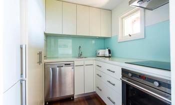 Cockatoo Island - Accommodation NT 41