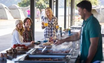 Cockatoo Island - Accommodation NT 42