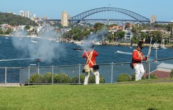 Cockatoo Island - Accommodation NT 48