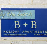 By the Beach BampB and Apartments - Accommodation NT