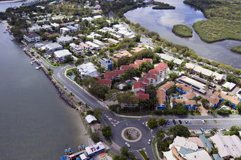 Munna Beach Apartments - Accommodation NT 0