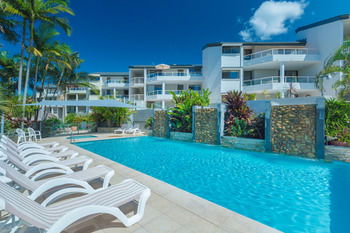 Munna Beach Apartments - Accommodation NT 1