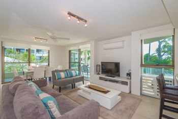 Munna Beach Apartments - Accommodation NT 4