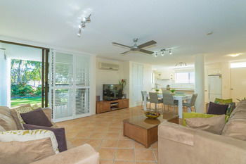 Munna Beach Apartments - Accommodation NT 5