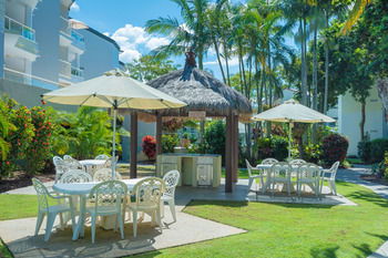 Munna Beach Apartments - Accommodation NT 6