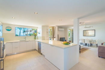 Munna Beach Apartments - Accommodation NT 7