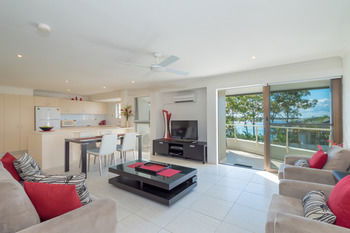 Munna Beach Apartments - Accommodation NT 8