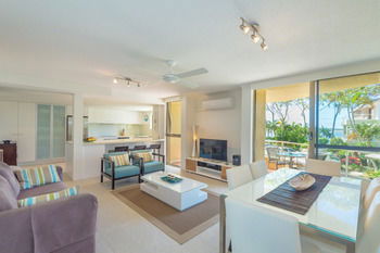 Munna Beach Apartments - Accommodation NT 9