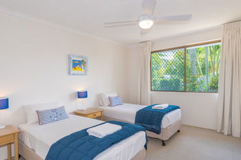 Munna Beach Apartments - Accommodation NT 10