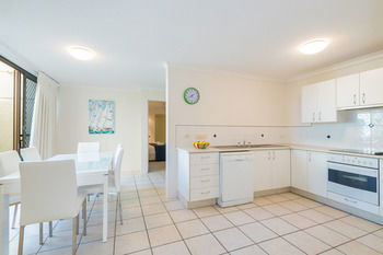 Munna Beach Apartments - Accommodation NT 13