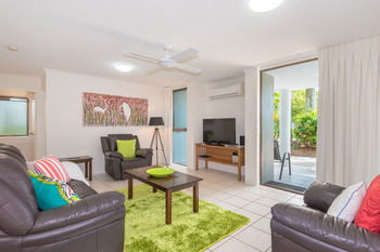 Munna Beach Apartments - Accommodation NT 14