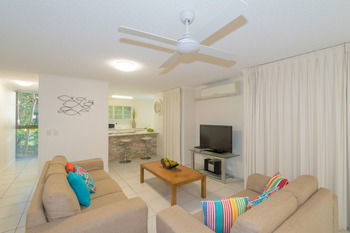 Munna Beach Apartments - Accommodation NT 15