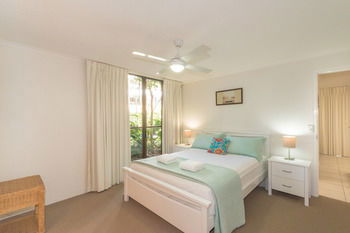 Munna Beach Apartments - Accommodation NT 16