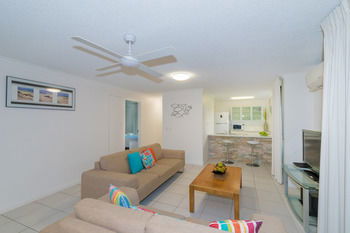 Munna Beach Apartments - Accommodation NT 19