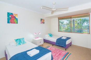 Munna Beach Apartments - Accommodation NT 20