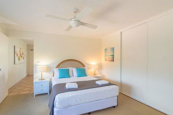 Munna Beach Apartments - Accommodation NT 24