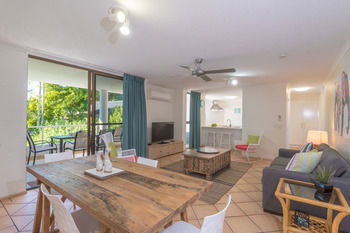 Munna Beach Apartments - Accommodation NT 25