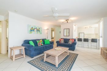 Munna Beach Apartments - Accommodation NT 27