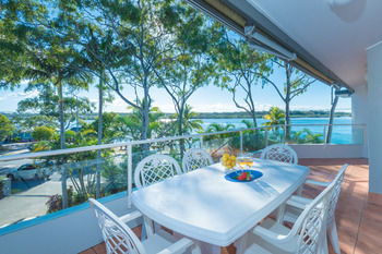 Munna Beach Apartments - Accommodation NT 35