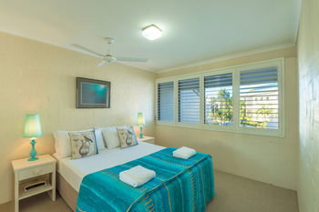 Munna Beach Apartments - Accommodation NT 38