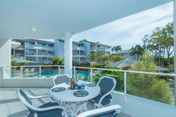 Munna Beach Apartments - Accommodation NT 39