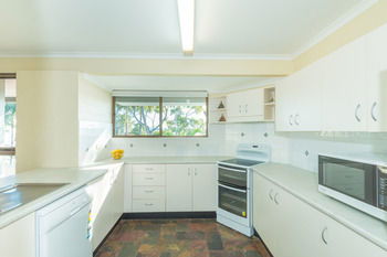 Munna Beach Apartments - Accommodation NT 40