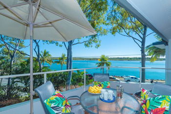 Munna Beach Apartments - Accommodation NT 42