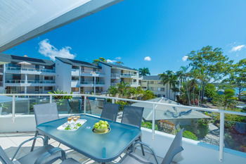 Munna Beach Apartments - Accommodation NT 45