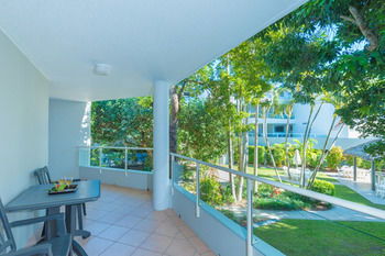 Munna Beach Apartments - Accommodation NT 48