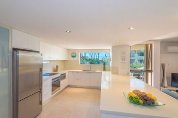 Munna Beach Apartments - Accommodation NT 51