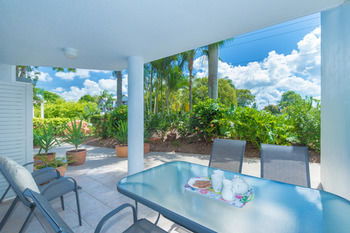 Munna Beach Apartments - Accommodation NT 52