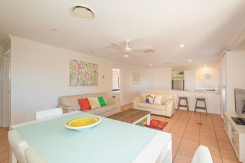 Munna Beach Apartments - Accommodation NT 57
