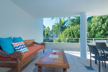 Munna Beach Apartments - Accommodation NT 59