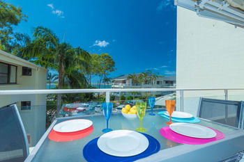 Munna Beach Apartments - Accommodation NT 60