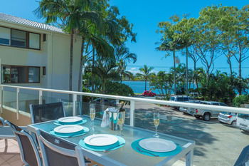 Munna Beach Apartments - Accommodation NT 61