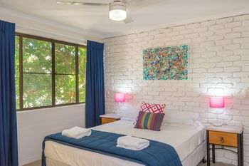 Munna Beach Apartments - Accommodation NT 69
