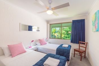 Munna Beach Apartments - Accommodation NT 70