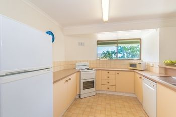 Munna Beach Apartments - Accommodation NT 71