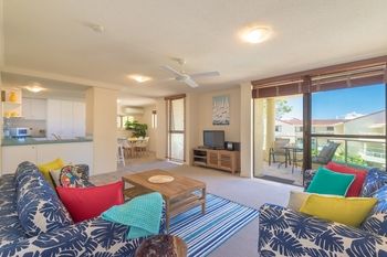 Munna Beach Apartments - Accommodation NT 72