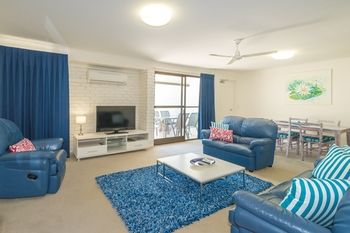 Munna Beach Apartments - Accommodation NT 73