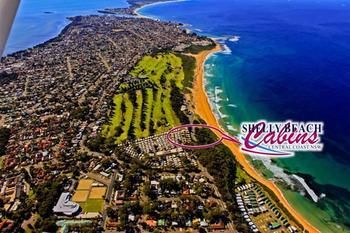 Shelly Beach Holiday Park - Accommodation NT 3