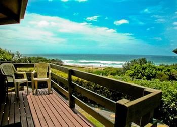 Shelly Beach Holiday Park - Accommodation NT 5