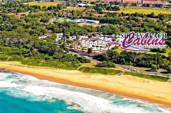 Shelly Beach Holiday Park - Accommodation NT 11