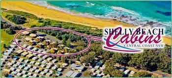 Shelly Beach Holiday Park - Accommodation NT 12