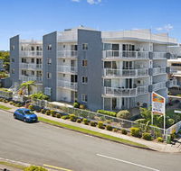 Sandy Shores Luxury Holiday Units - Accommodation NT