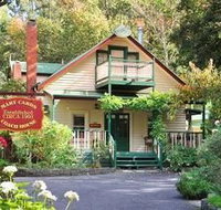 Mary Cardaposs Coach House - NT Tourism