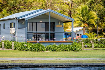 Ingenia Holidays Lake Macquarie - Accommodation NT 5