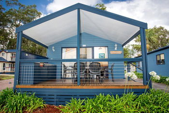 Ingenia Holidays Lake Macquarie - Accommodation NT 8