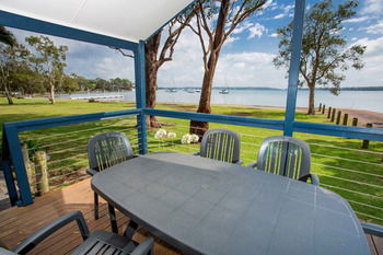 Ingenia Holidays Lake Macquarie - Accommodation NT 12